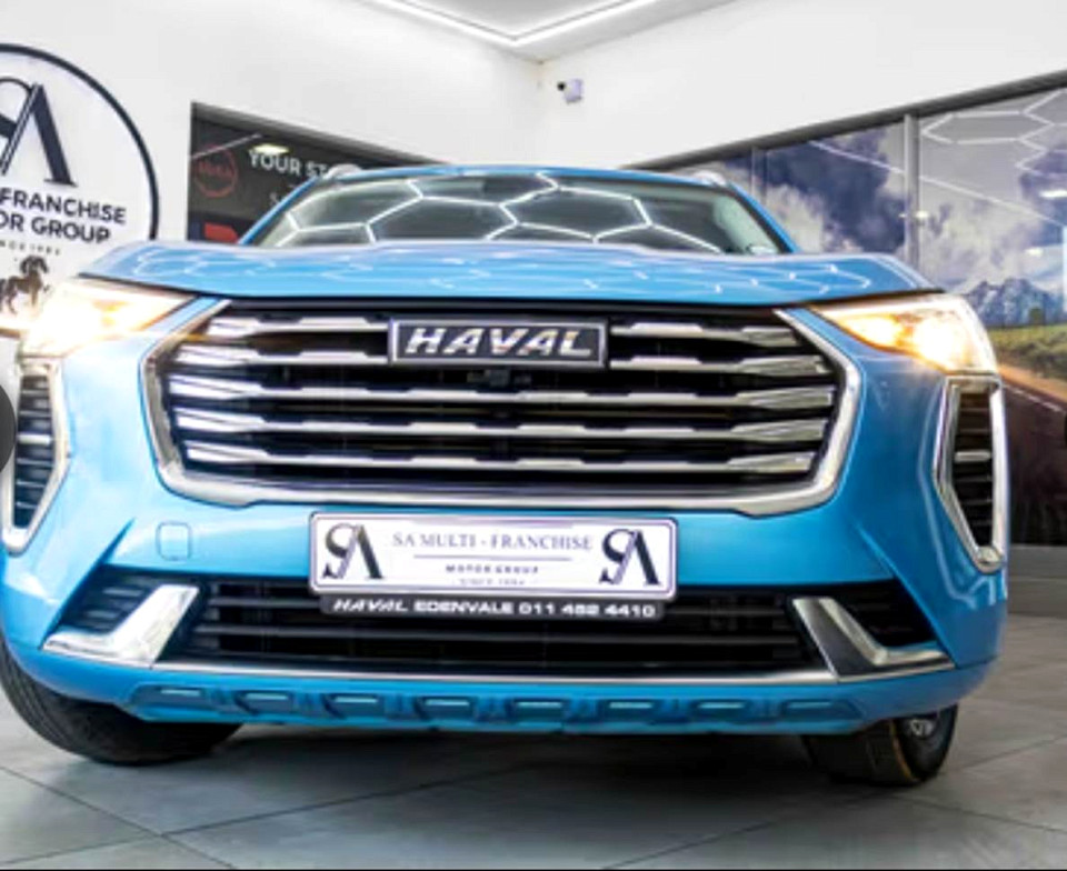 HAVAL H2 JOLION 1.5T PREMIUM DCT, image 2