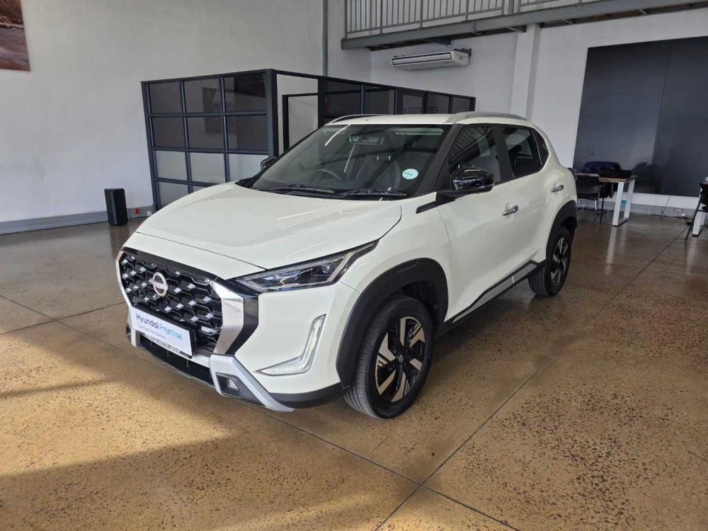 NISSAN MAGNITE 1.0 ACENTA PLUS (BR10), image 1