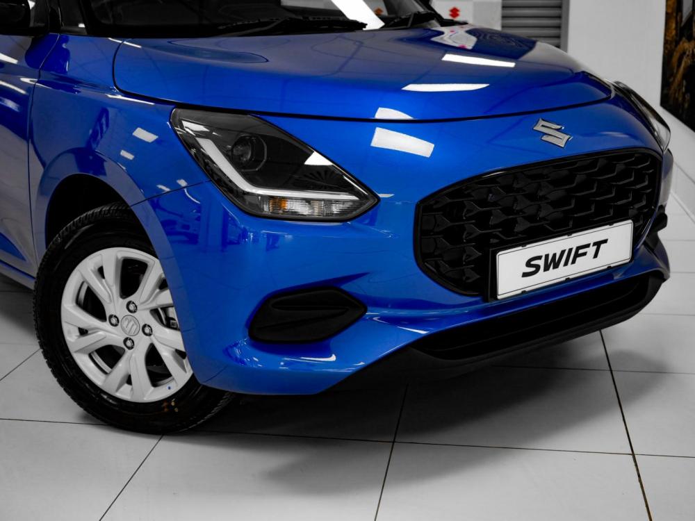 SUZUKI SWIFT 1.2 GL+, image 2