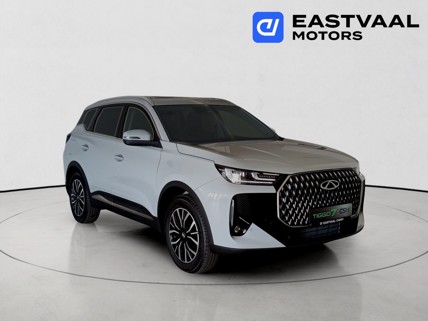 CHERY TIGGO 7 PRO 1.5T CSH ULTRA DHT (PHEV), image 1