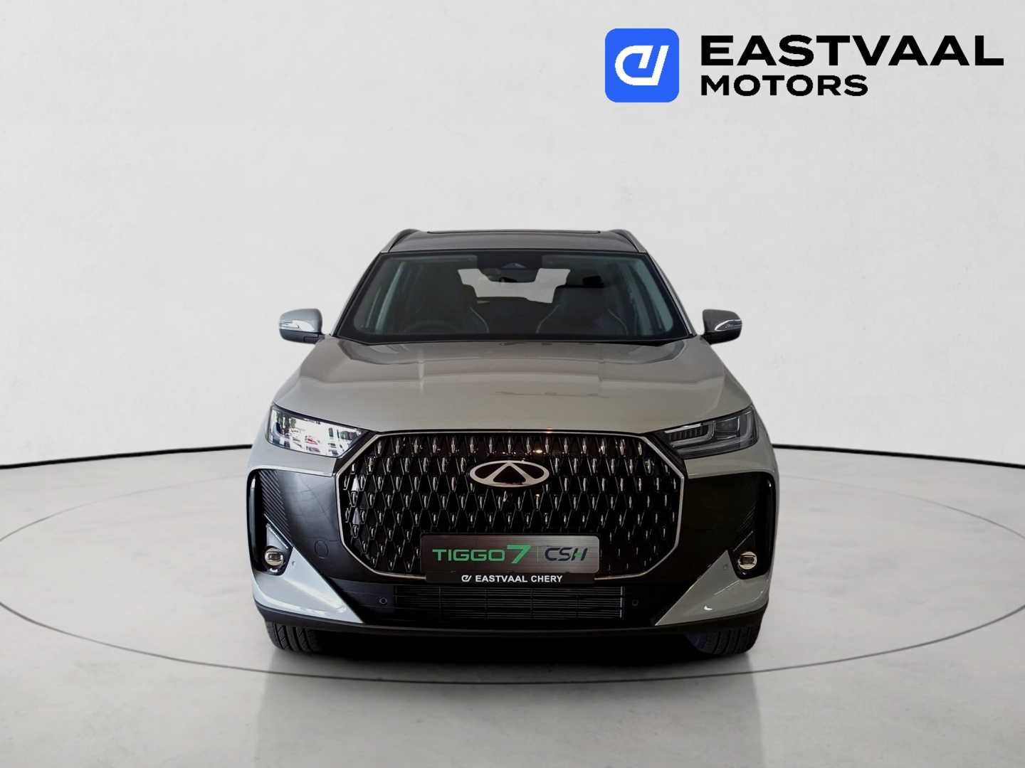 CHERY TIGGO 7 PRO 1.5T CSH ULTRA DHT (PHEV), image 2