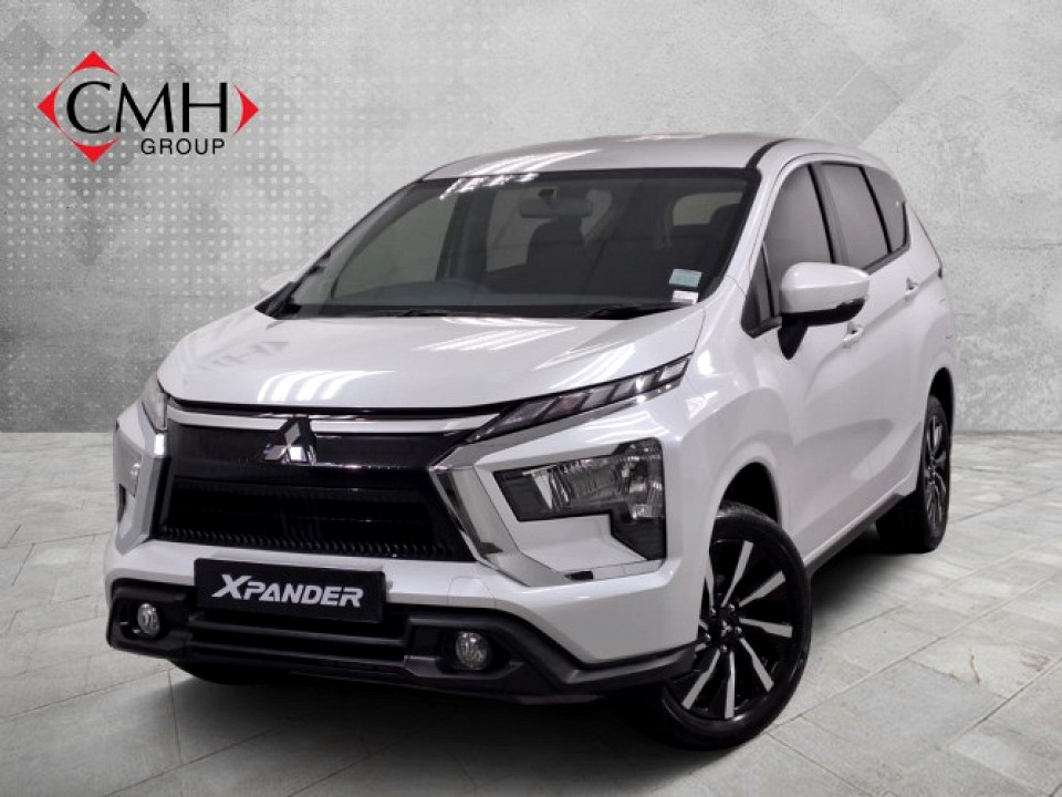 MITSUBISHI XPANDER 1.5 A/T, image 1
