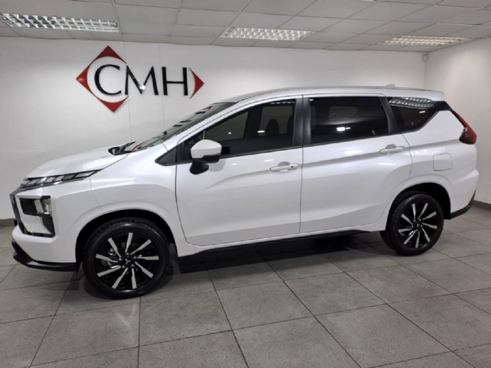 MITSUBISHI XPANDER 1.5 A/T, image 2