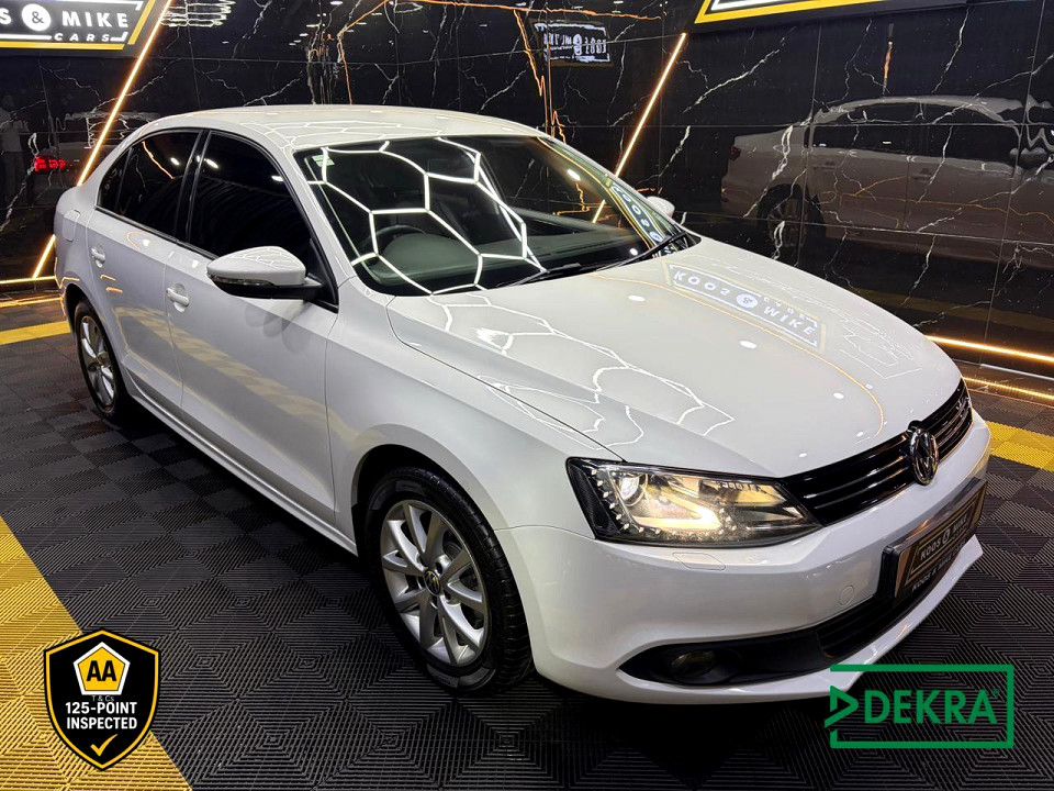 VOLKSWAGEN JETTA GP 1.6 TDI COMFORTLINE DSG, image 2
