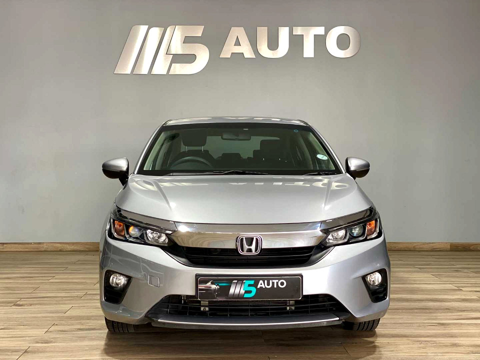 HONDA BALLADE 1.5 COMFORT CVT, image 2