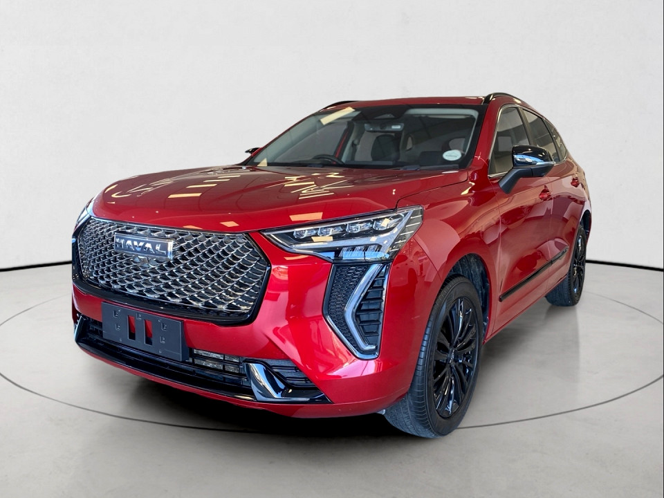 HAVAL JOLION 1.5T S SUPER LUXURY DCT, image 1
