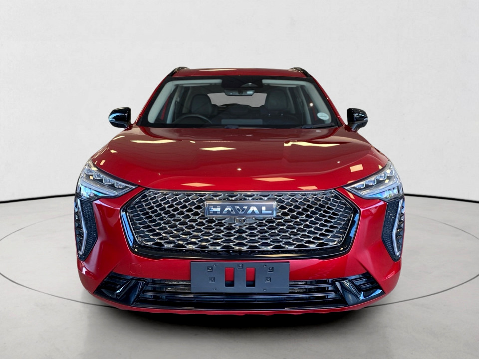 HAVAL JOLION 1.5T S SUPER LUXURY DCT, image 2