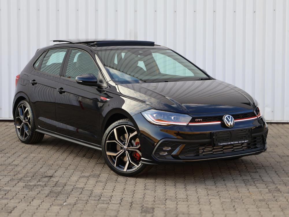 Volkswagen Polo 2.0 GTI DSG, image 1