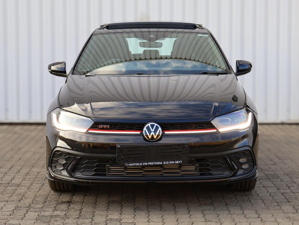 Volkswagen Polo 2.0 GTI DSG, image 2