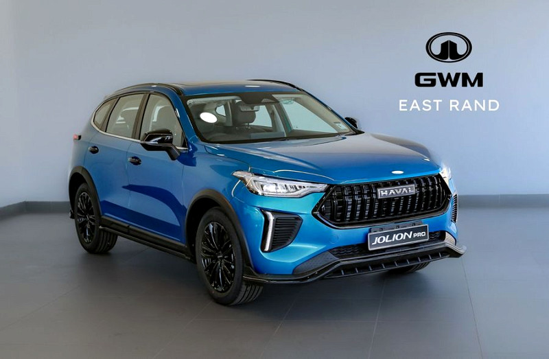 HAVAL JOLION PRO 1.5T SUPER LUXURY DCT, image 1