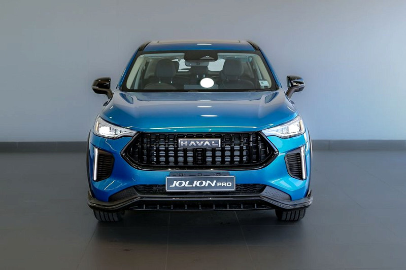 HAVAL JOLION PRO 1.5T SUPER LUXURY DCT, image 2