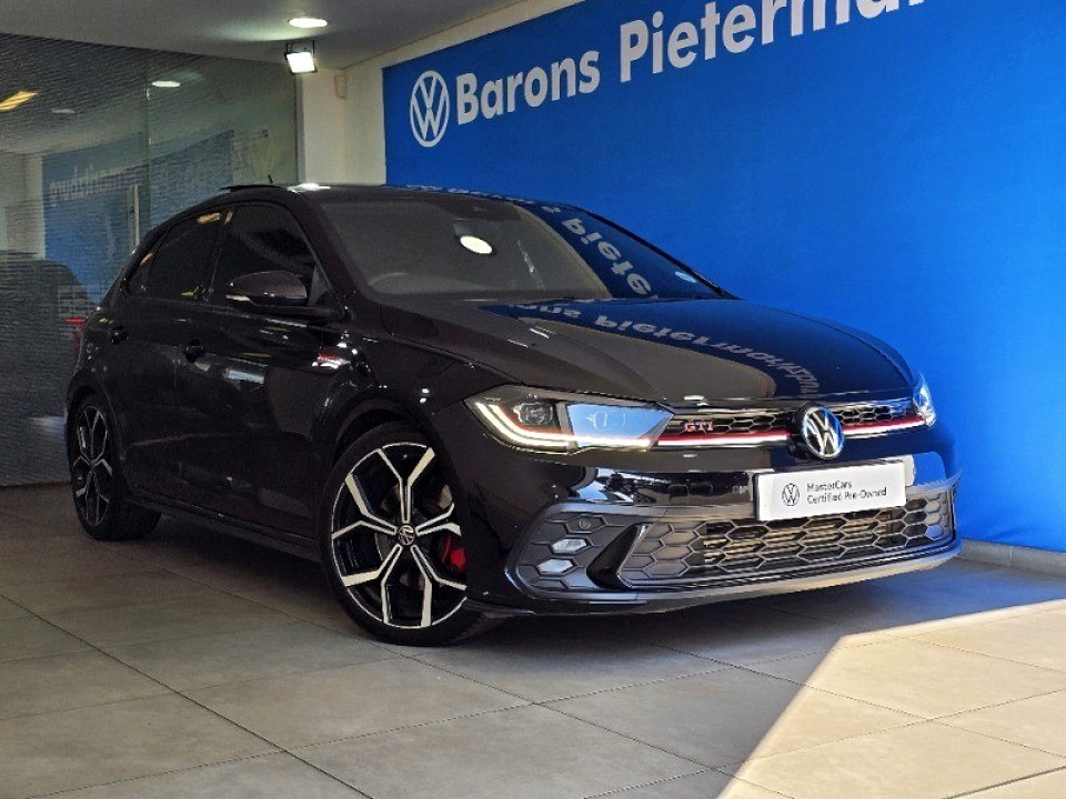 VOLKSWAGEN POLO 2.0 GTI DSG (147KW), image 1