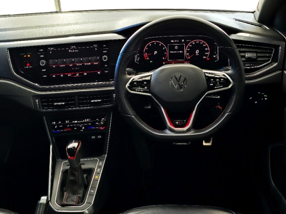 VOLKSWAGEN POLO 2.0 GTI DSG (147KW), image 2