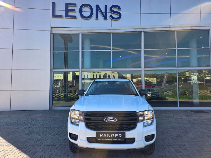 FORD RANGER 2.0D SIT XL A/T D/C P/U, image 2