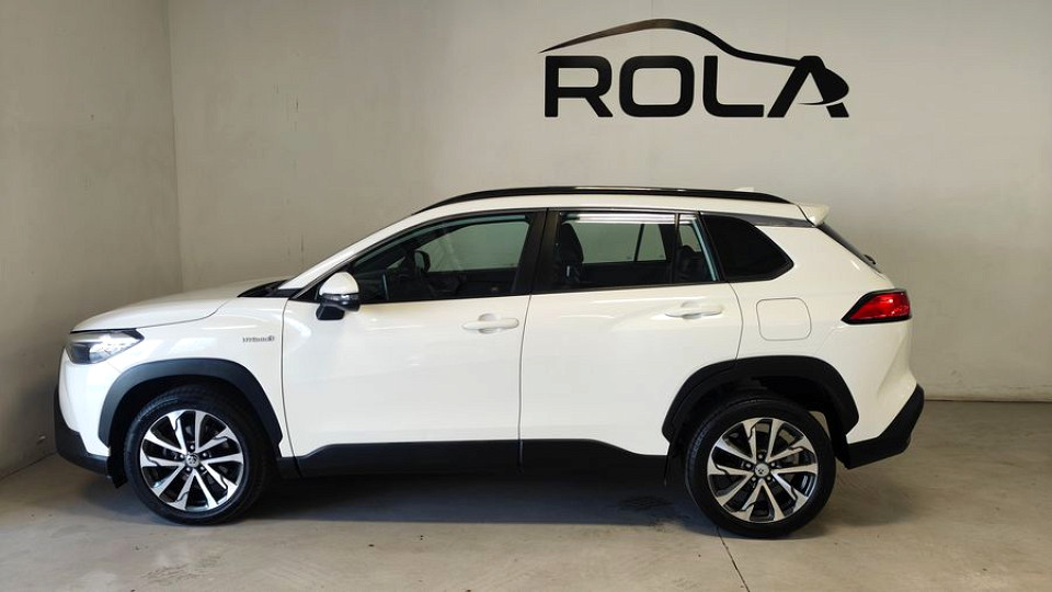 TOYOTA COROLLA CROSS 1.8 XR HYBRID, image 2