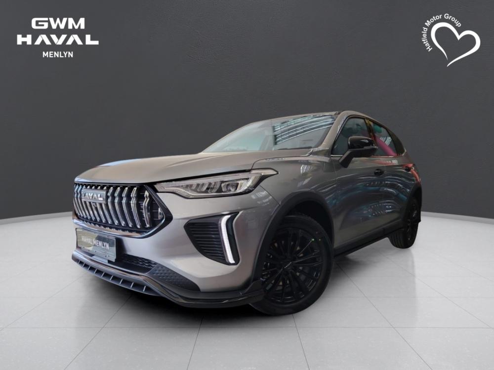 Haval Jolion Pro 1.5T Super Luxury 7DCT, image 1