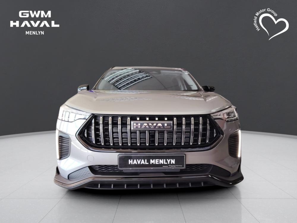 Haval Jolion Pro 1.5T Super Luxury 7DCT, image 2