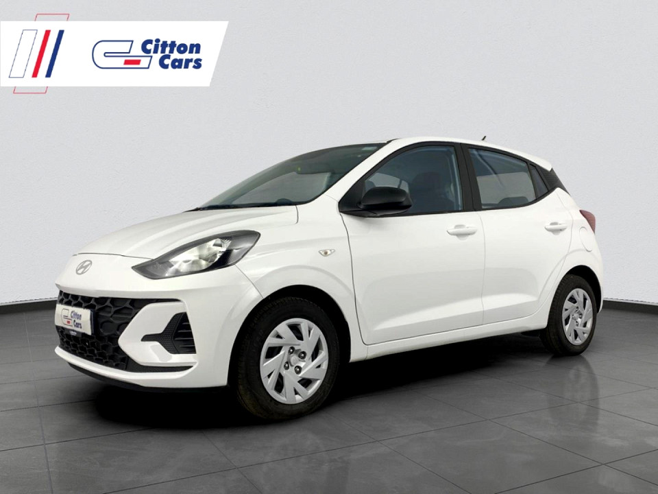 HYUNDAI GRAND i10 1.0 MOTION, image 1
