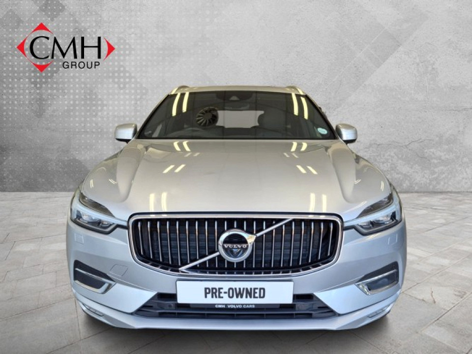 Volvo XC60 D4 AWD Inscription, image 1