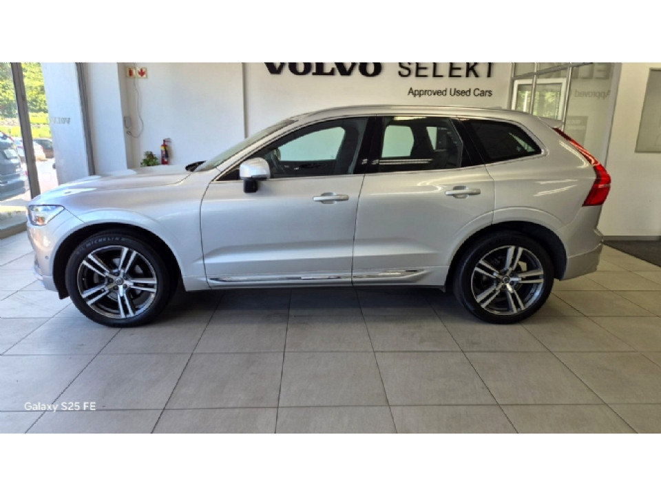 Volvo XC60 D4 AWD Inscription, image 2
