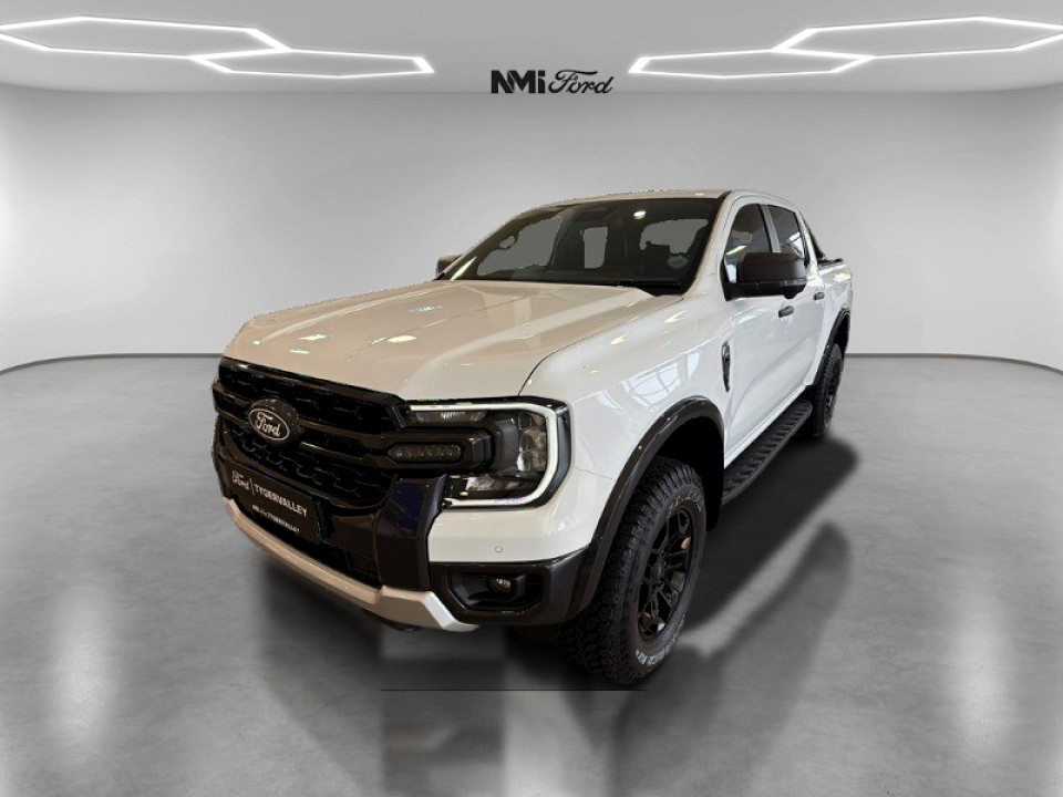 FORD RANGER 3.0D V6 TREMOR A/T 4X4 D/C P/U, image 2