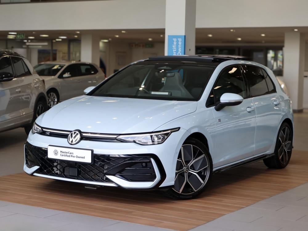 Volkswagen Golf 1.4 TSI R-Line + Tiptronic (110KW), image 1