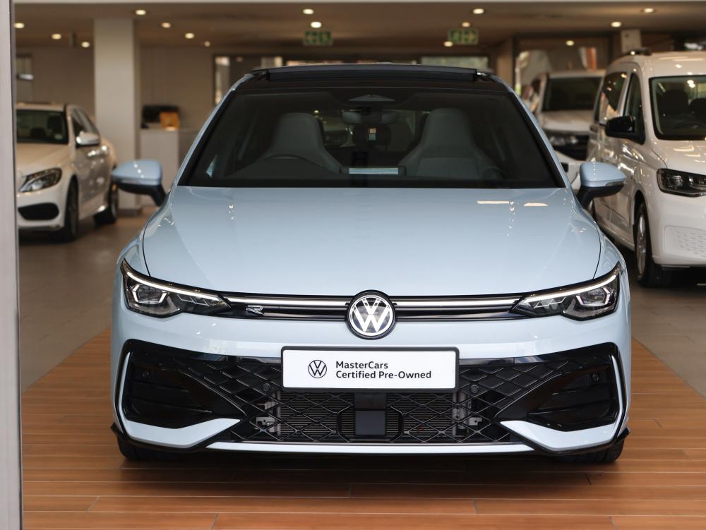 Volkswagen Golf 1.4 TSI R-Line + Tiptronic (110KW), image 2