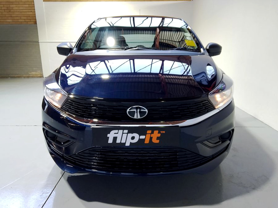 TATA TIAGO 1.2 XM , image 2