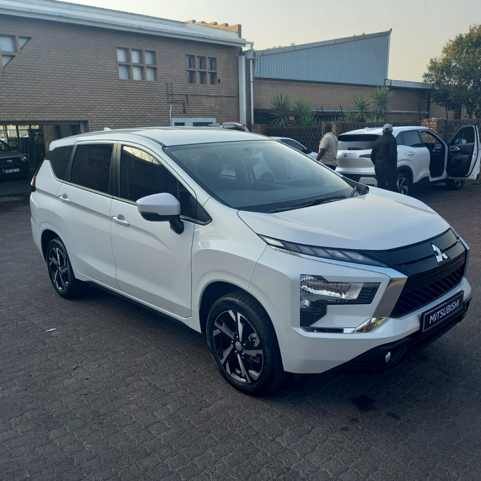 MITSUBISHI XPANDER 1.5 A/T, image 1