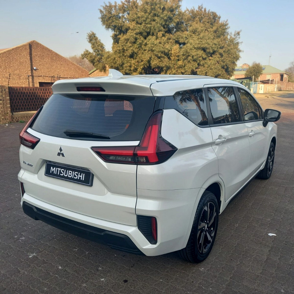 MITSUBISHI XPANDER 1.5 A/T, image 2