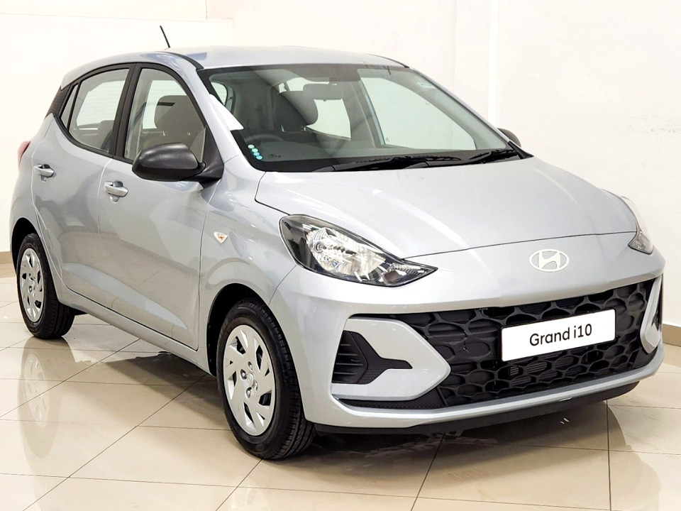 HYUNDAI GRAND i10 1.0 MOTION, image 1