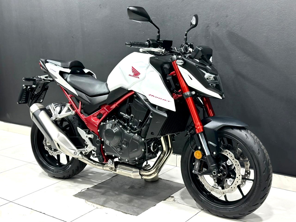 HONDA Hornet, image 1