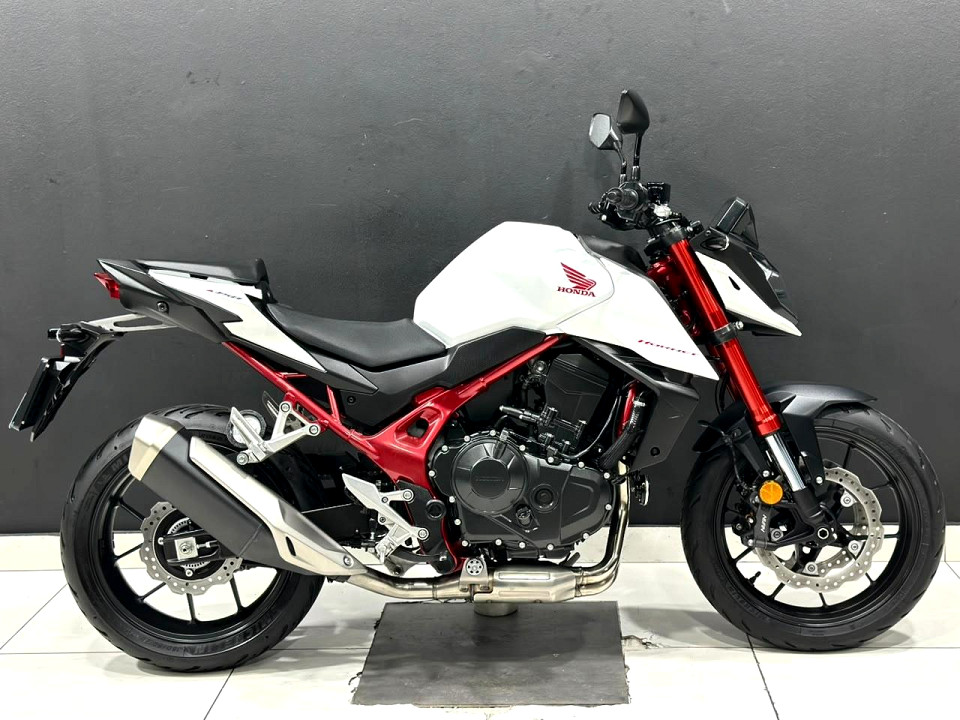 HONDA Hornet, image 2