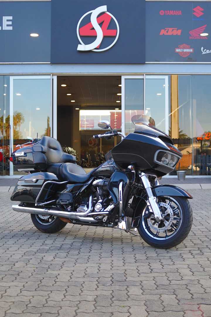 HARLEY DAVIDSON ROAD GLIDE ULTRA, image 1