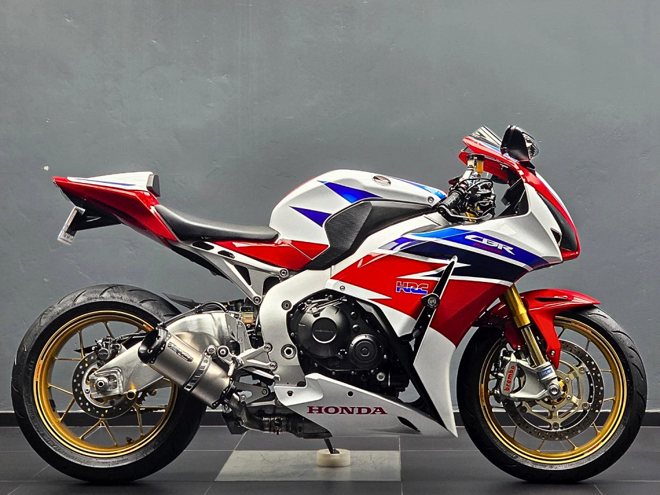 HONDA SP, image 2