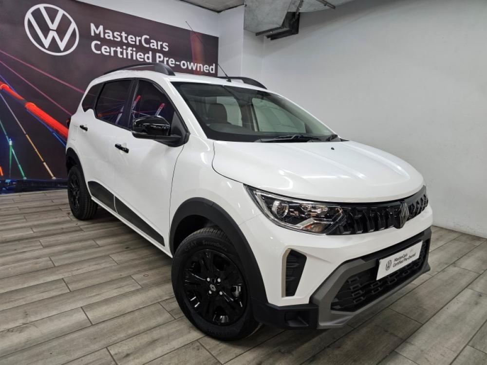 Renault Triber 1.0L Techno MT, image 1