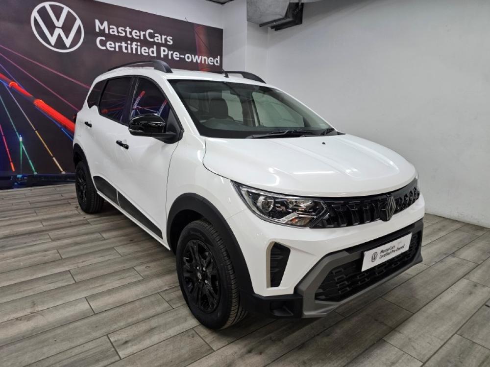 Renault Triber 1.0L Techno MT, image 2