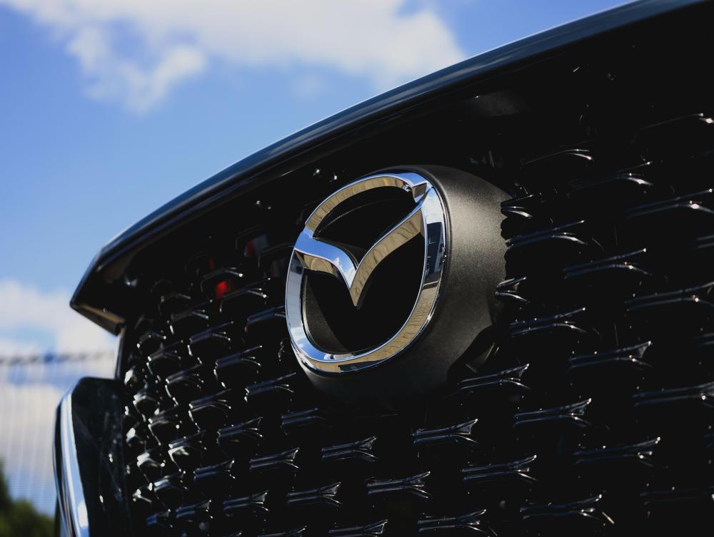 Mazda CX-5 2.0 Active Edition Auto FWD, image 2