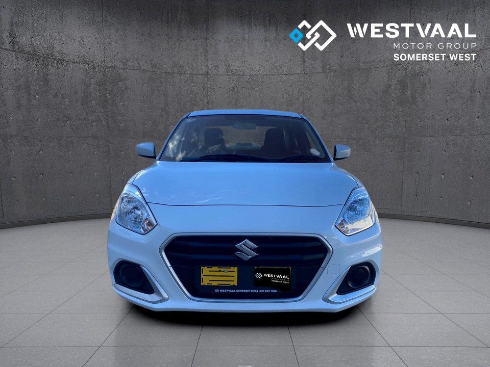 SUZUKI DZIRE 1.2 GA, image 2