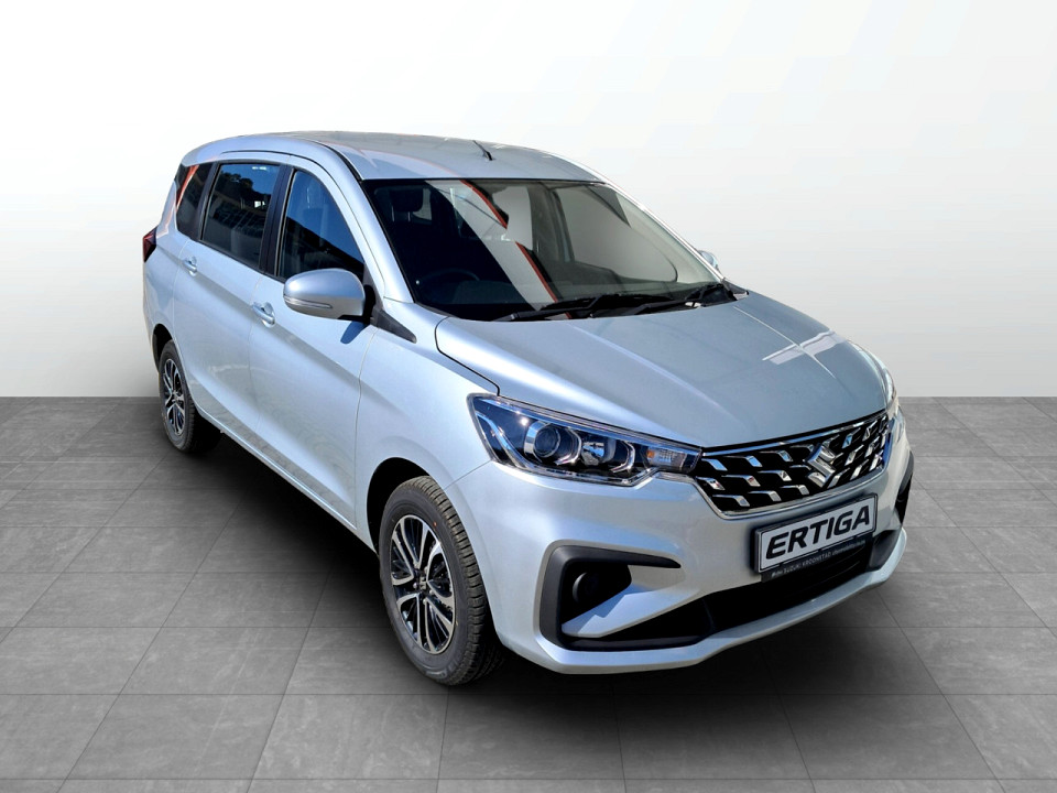 SUZUKI ERTIGA 1.5 GL A/T, image 1