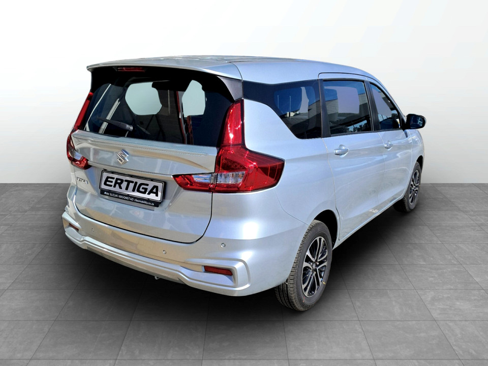 SUZUKI ERTIGA 1.5 GL A/T, image 2