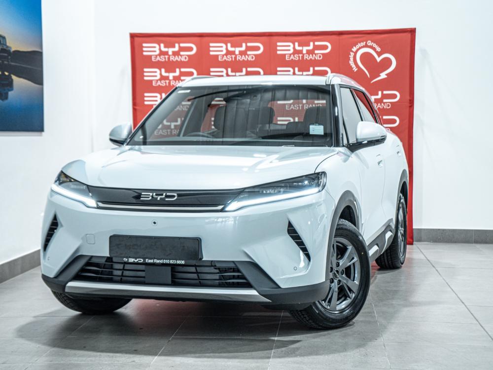 BYD Atto 2 1.5 DMi Dynamic (AF-20) PHEV, image 1