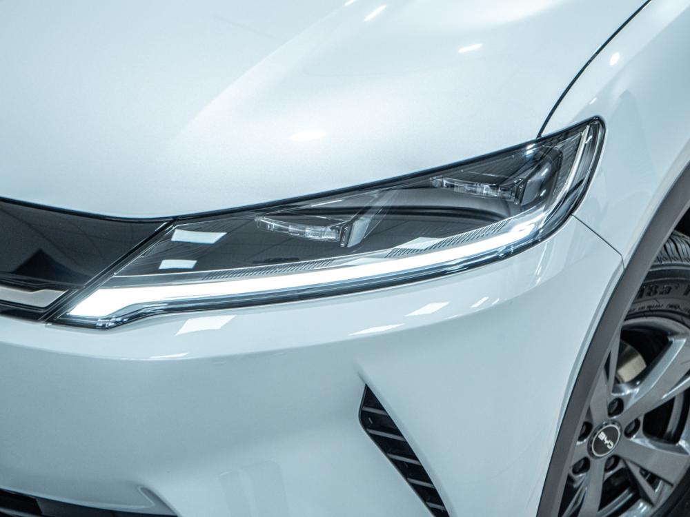 BYD Atto 2 1.5 DMi Dynamic (AF-20) PHEV, image 2