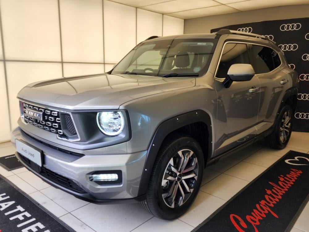 Haval H7 2.0T Super Luxury 9DCT 4WD, image 1