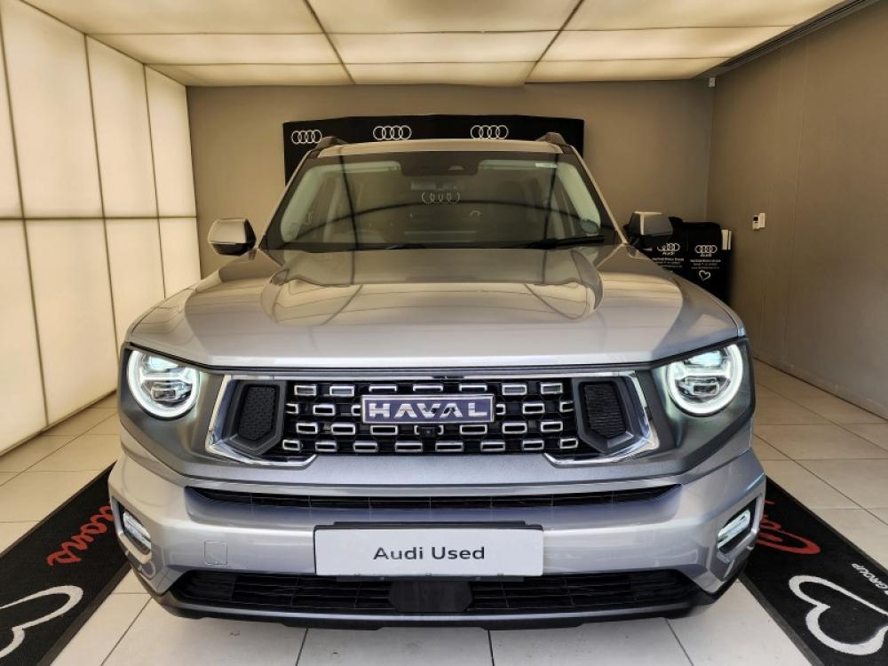 Haval H7 2.0T Super Luxury 9DCT 4WD, image 2