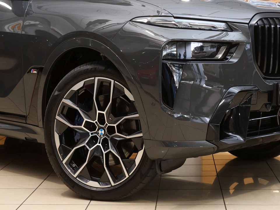 BMW X7 XDRIVE M60I M PERFORMANCE PRO (G07), image 2