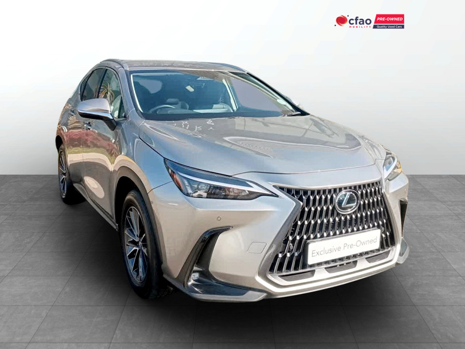 LEXUS NX 350h EX, image 1