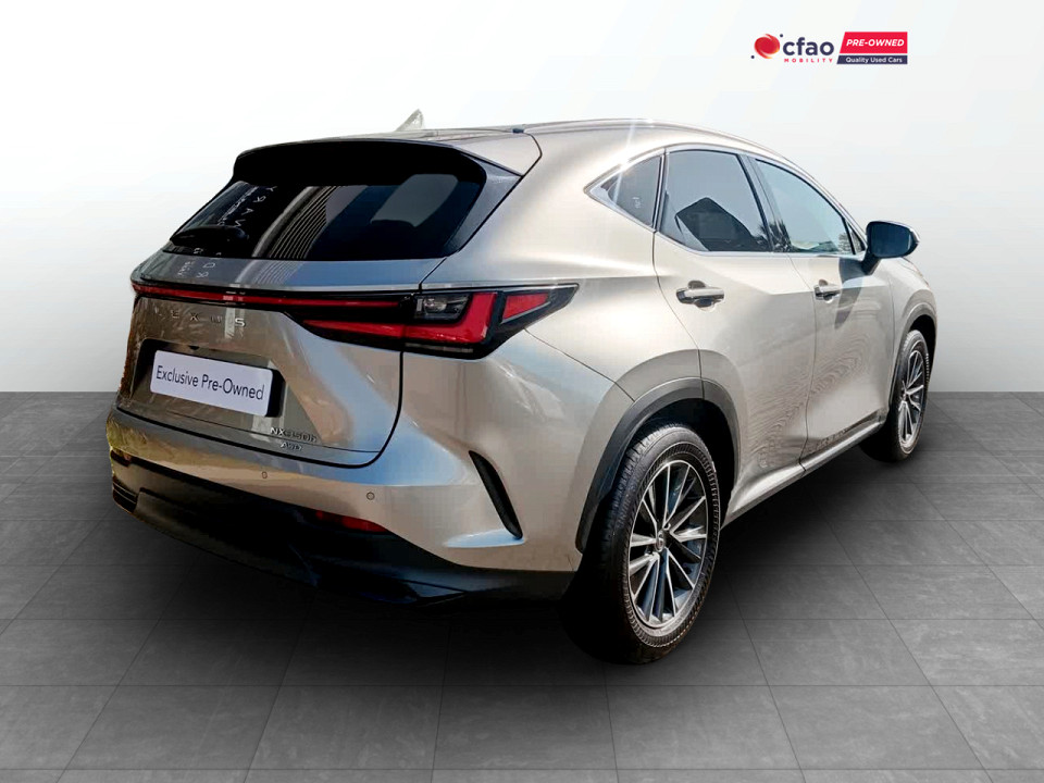 LEXUS NX 350h EX, image 2