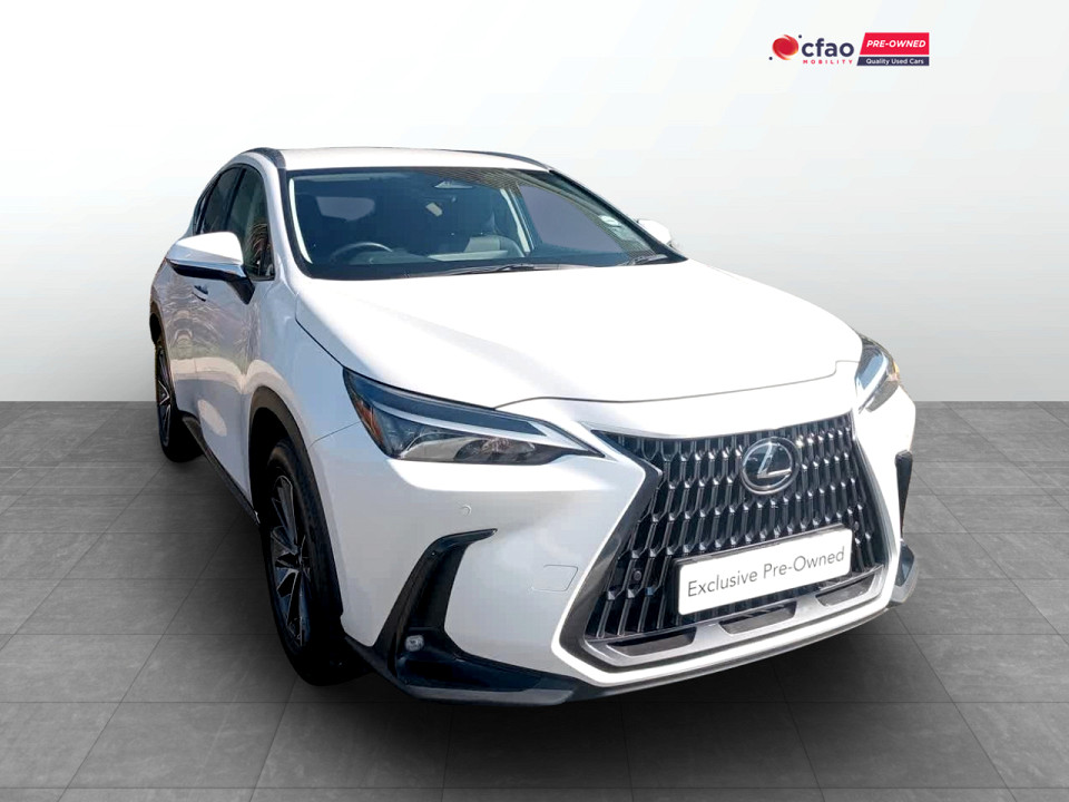LEXUS NX 350h EX, image 1