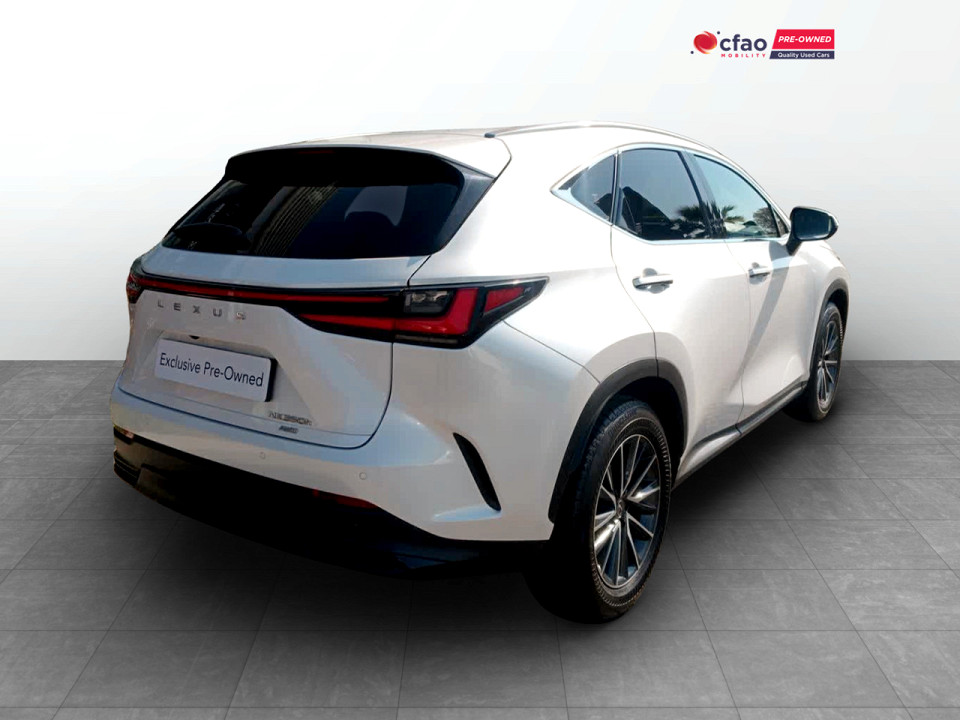 LEXUS NX 350h EX, image 2